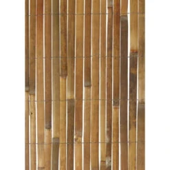 Bamboo Slat Screening 3.8 X 1.2m