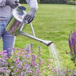 Long Reach Watering Can 9L