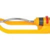 Hozelock Rectangular Area Garden Sprinkler 180m2 - 2972