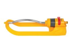 Hozelock Rectangular Area Garden Sprinkler 180m2 - 2972