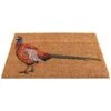 Pheasant Mat