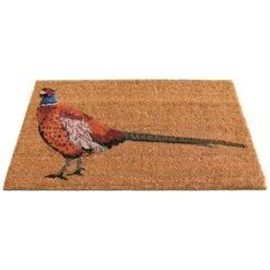 Pheasant Mat