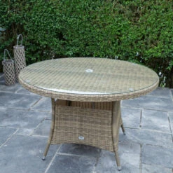 Rathwood - Dumont 4 Seater Set -Gardening Shop rd120dnset 5