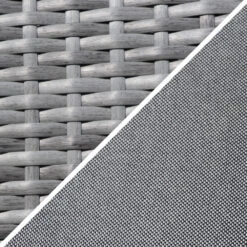 Rathwood- Cuba 4 Seater Round Set 9 Rathwood- Cuba 4 Seater Round Set -Gardening Shop rd120pgset 5