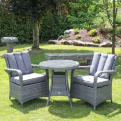 Rathwood - Havana 2 Seater Set