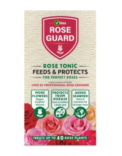 Rose Guard Tonic