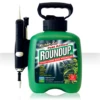 Roundup XL Tough & Deep Root Pump N Go Weedkiller