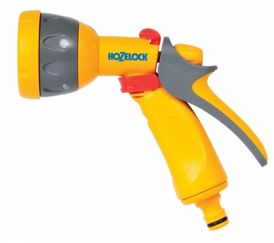Hozelock Multi-Spray Gun - 2679 1 Hozelock Multi-Spray Gun - 2679