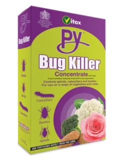 Vitax PY Bug Killer Concentrate
