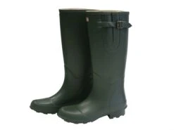 Town & Country Original Full Length Wellington Boots