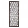 Smart Garden Framed Willow Trellis - Square, 1.8m X 0.6m