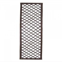 Smart Garden Framed Willow Trellis - Square, 1.8m X 0.6m