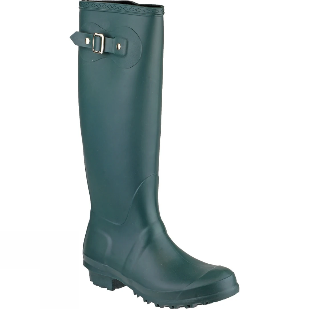 Womens Sandringham Wellie 1 Womens Sandringham Wellie