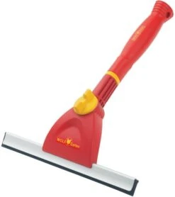 Wolf Garten Multi-Change Window Wiper